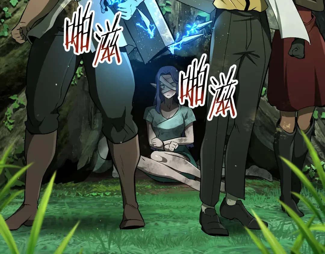 第247话 曾经的理念 第174页
