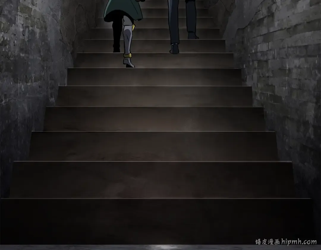 第251话 终于会师了 第128页