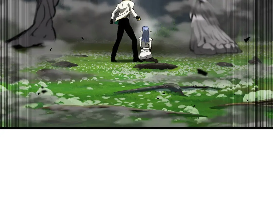 第254话 各方厮杀 第71页
