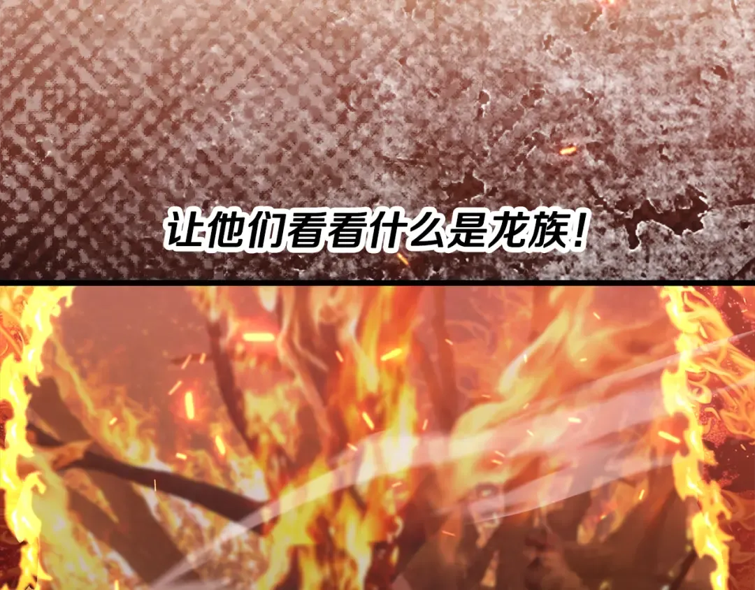 第258话 龙族申请出战 第258页