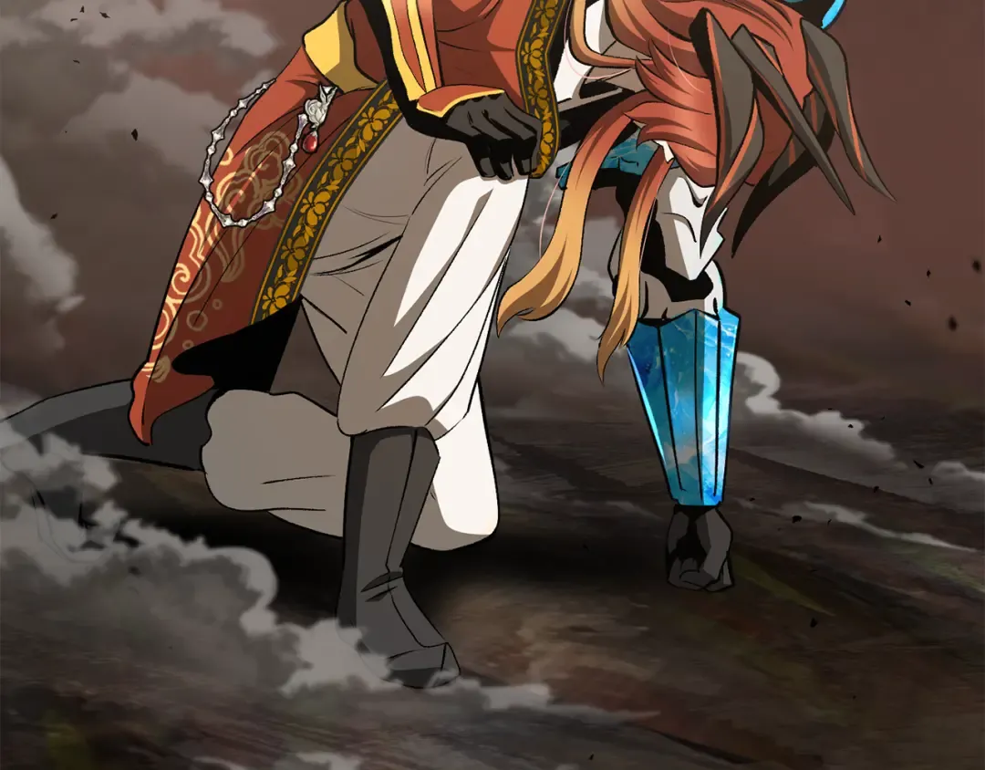 第260话 瓮中捉鳖 第158页