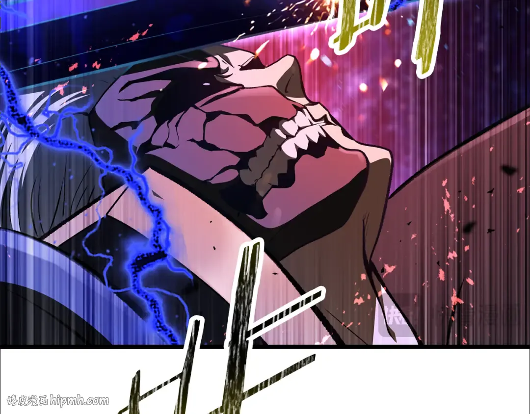 第263话 怎么会这样 第168页