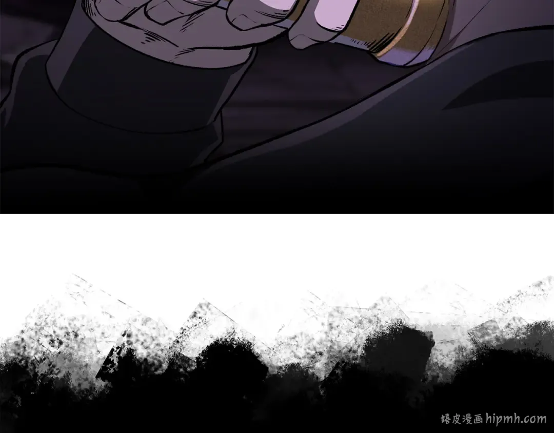 第265话 所谓的英雄 第320页