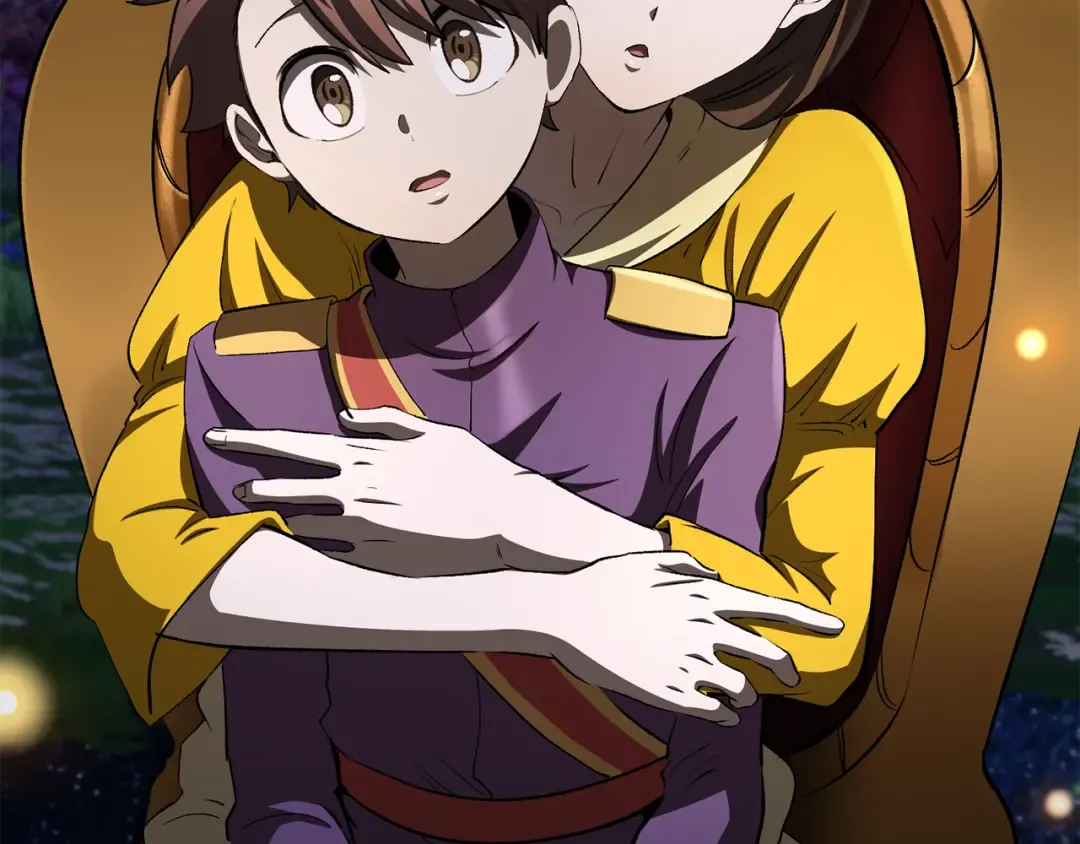 第266话 她的故事 第246页