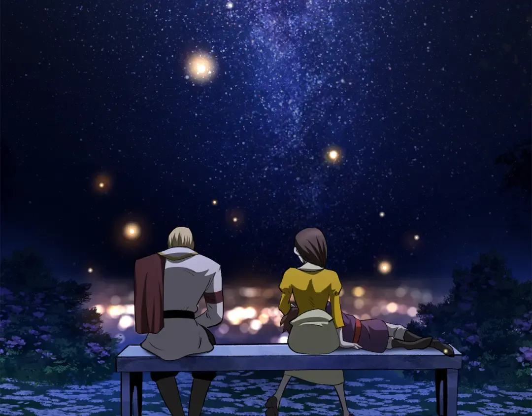 第266话 她的故事 第249页