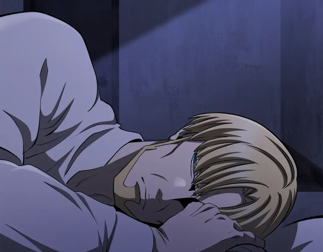 第267话 往事如烟 第135页
