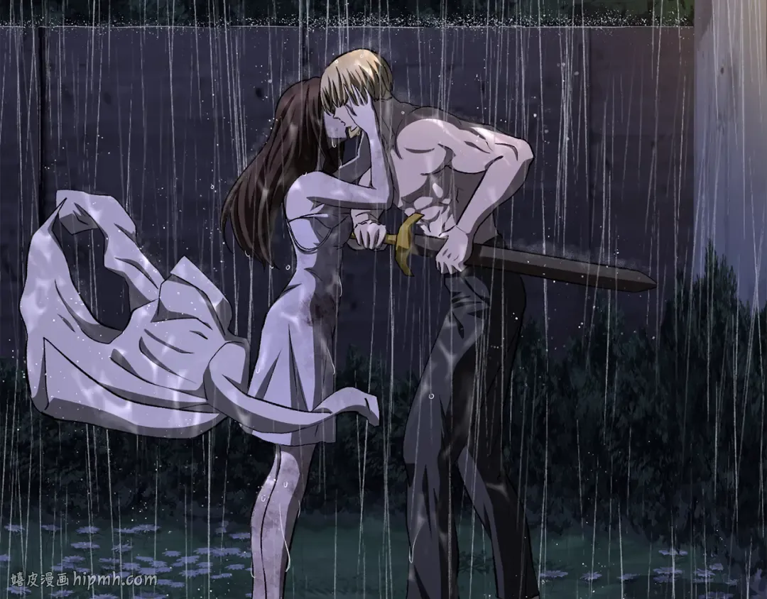第267话 往事如烟 第168页