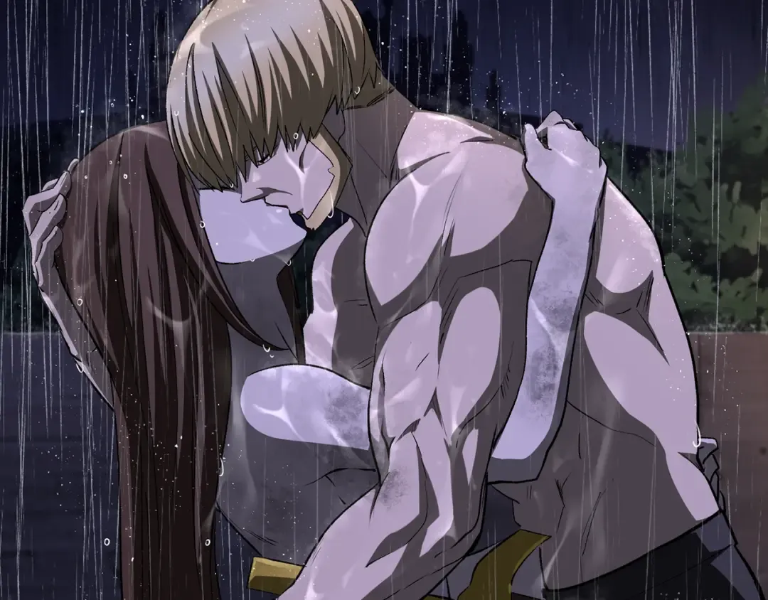第267话 往事如烟 第186页