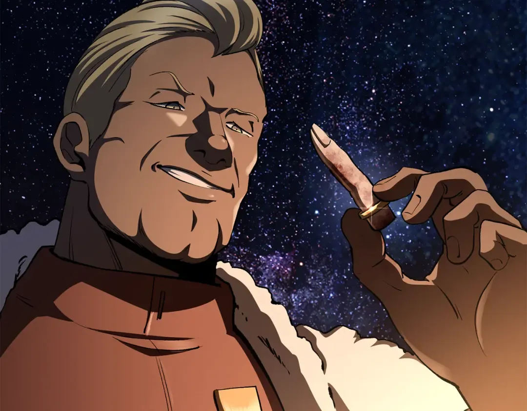 第267话 往事如烟 第207页