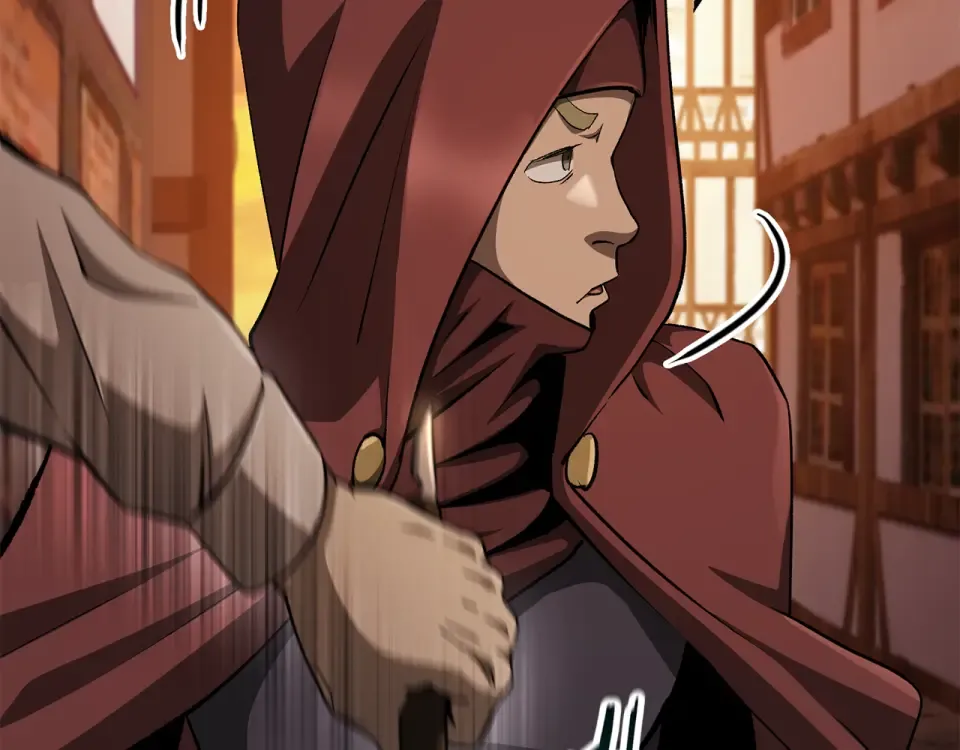 第268话 痛苦的记忆 第81页
