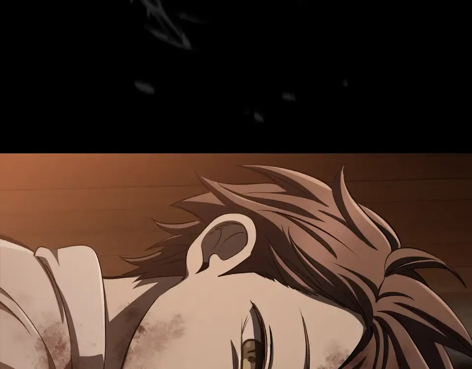 第268话 痛苦的记忆 第110页