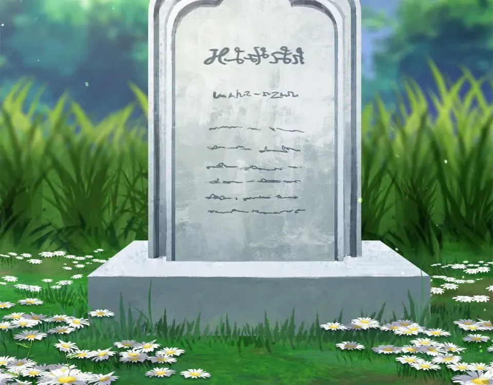 第268话 痛苦的记忆 第171页