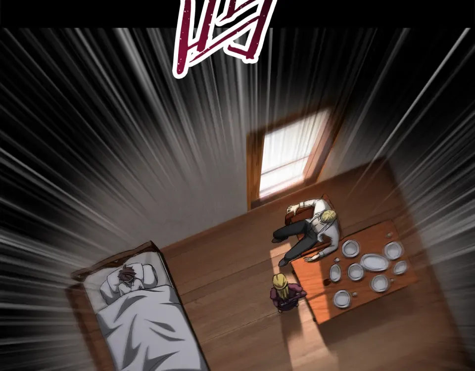 第268话 痛苦的记忆 第221页