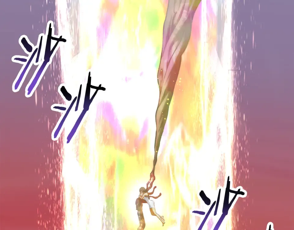 第269话 你已经尽力了 第259页