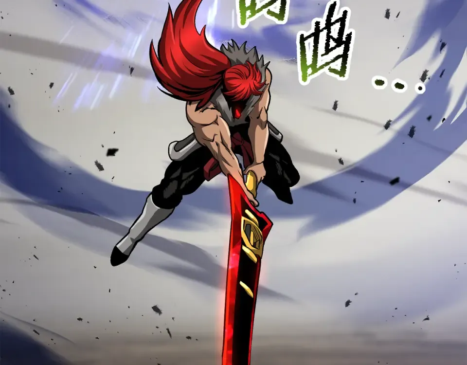 第273话 难缠的对手 第183页
