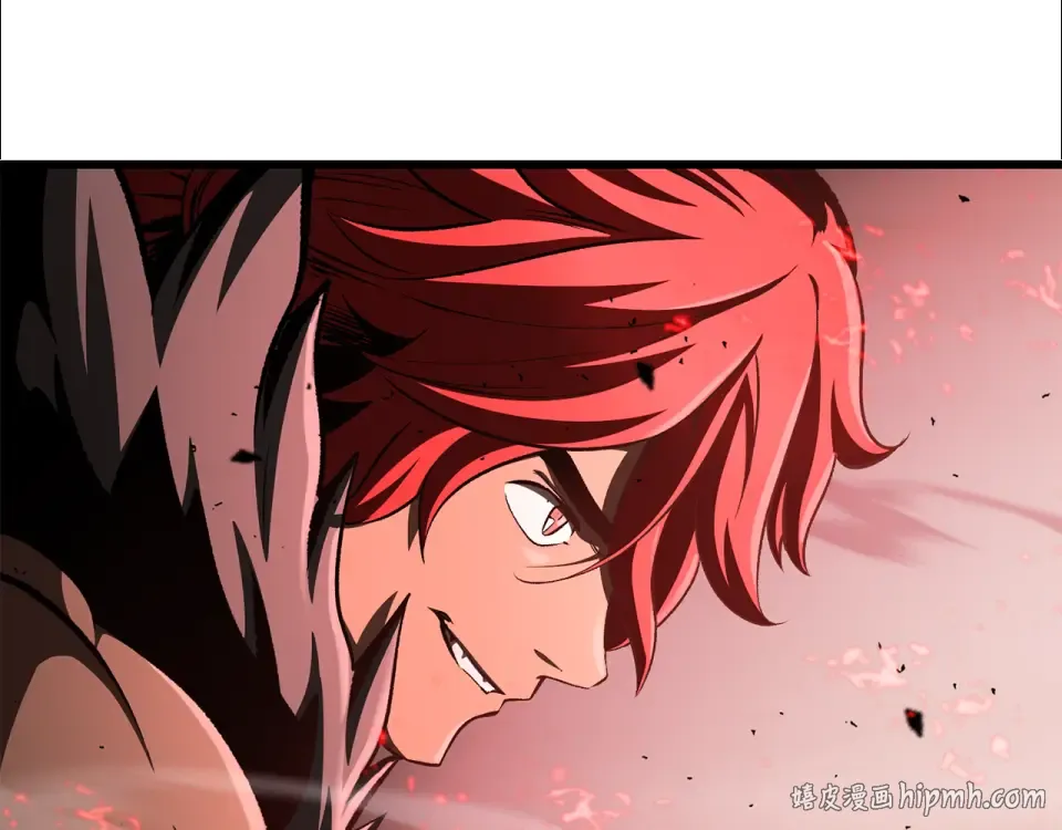 第273话 难缠的对手 第208页