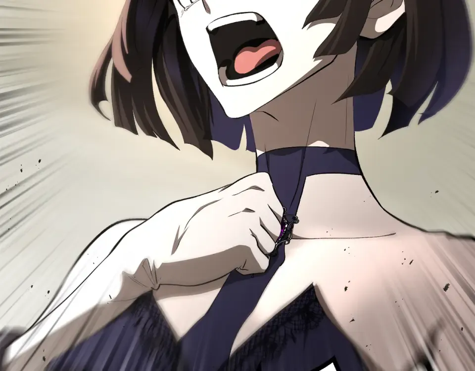 第276话 孤注一掷 第118页
