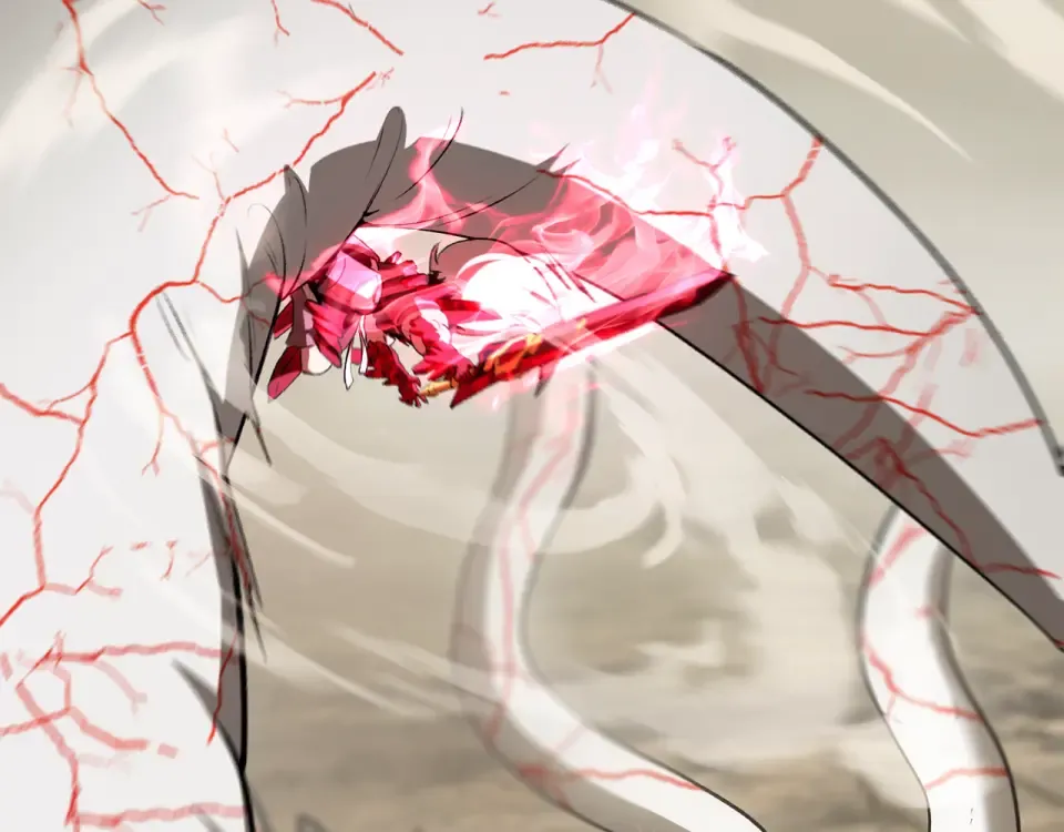 第276话 孤注一掷 第215页