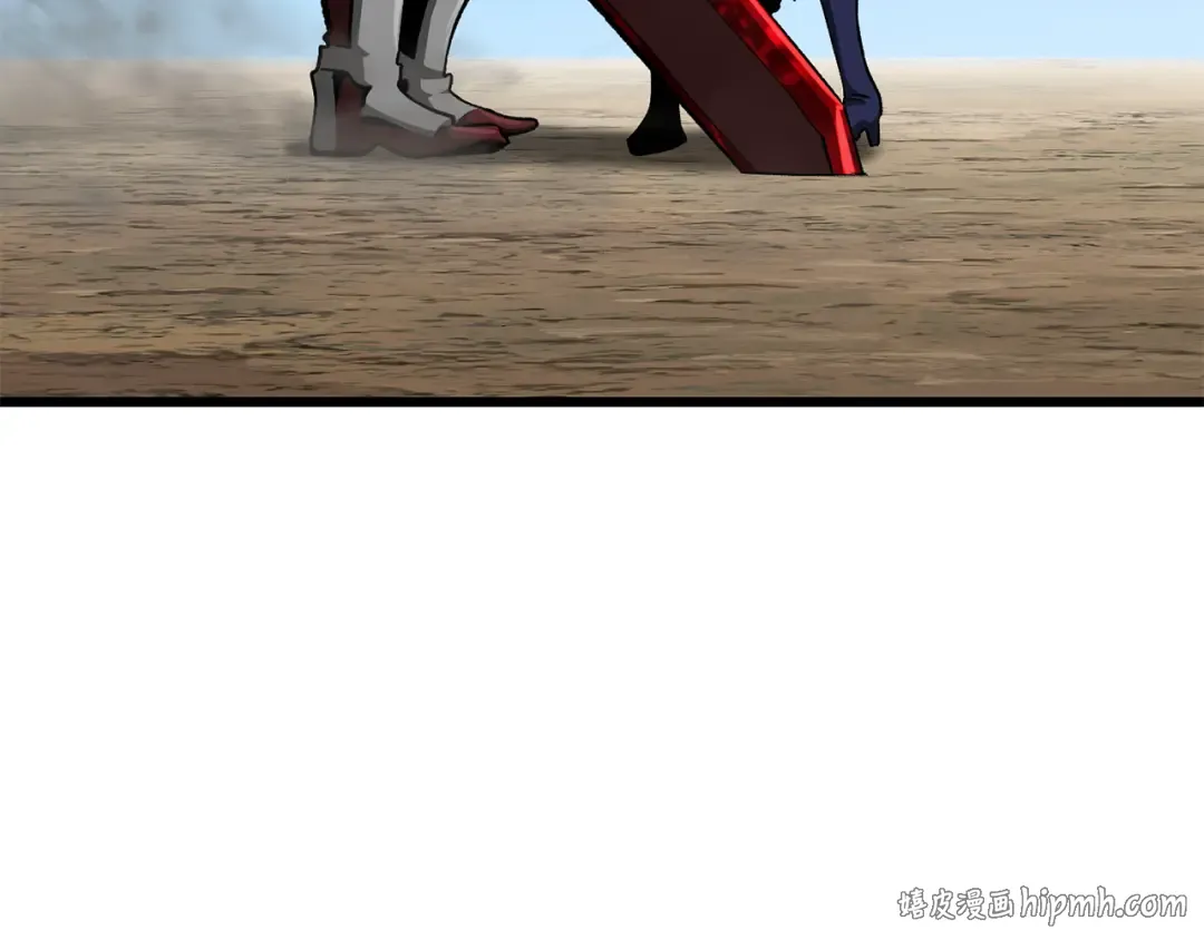 第278话 舍生取义 第32页