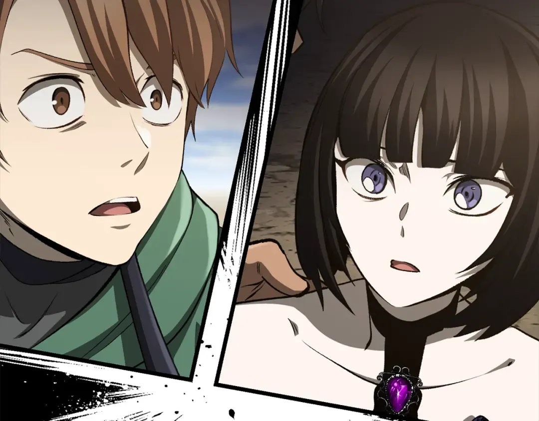 第278话 舍生取义 第34页