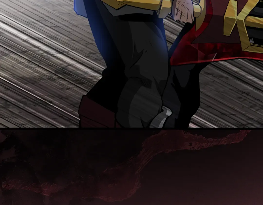 第278话 舍生取义 第81页