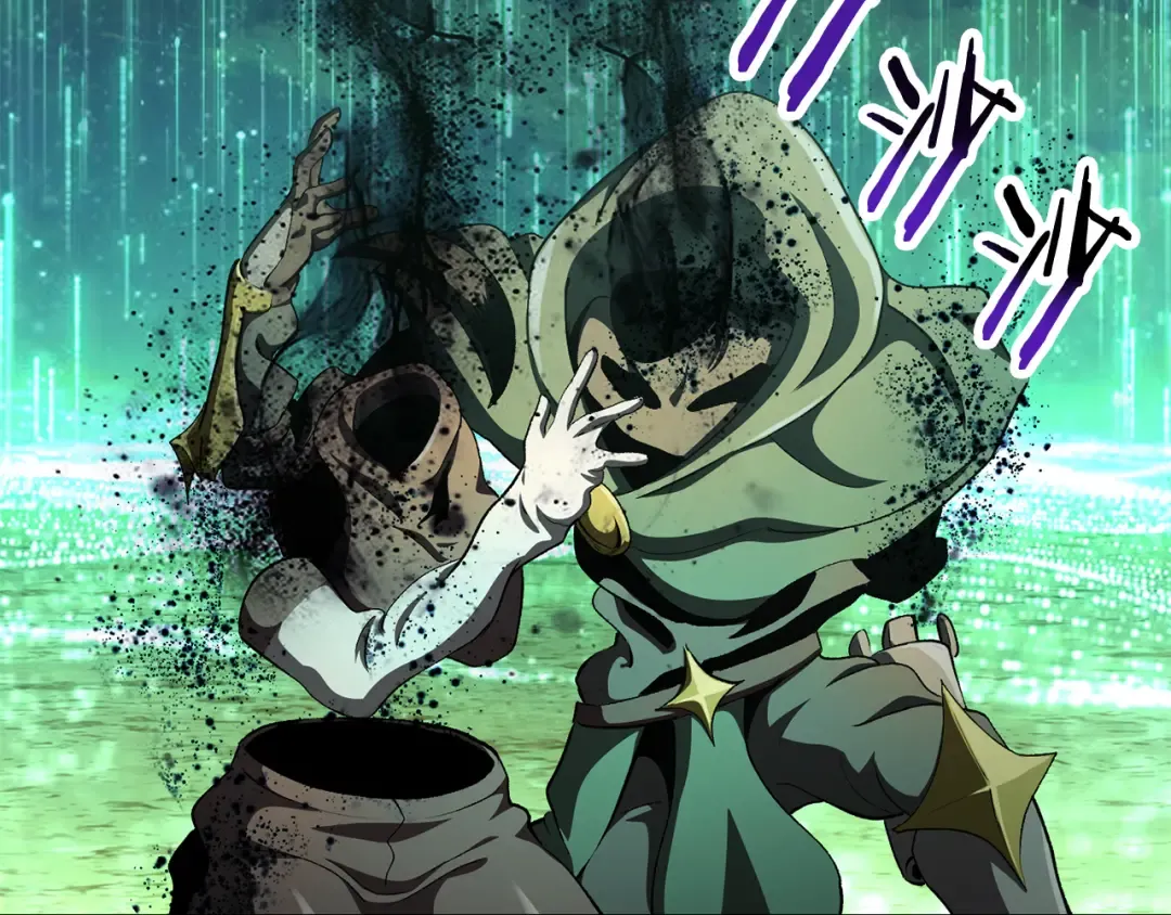 第278话 舍生取义 第143页