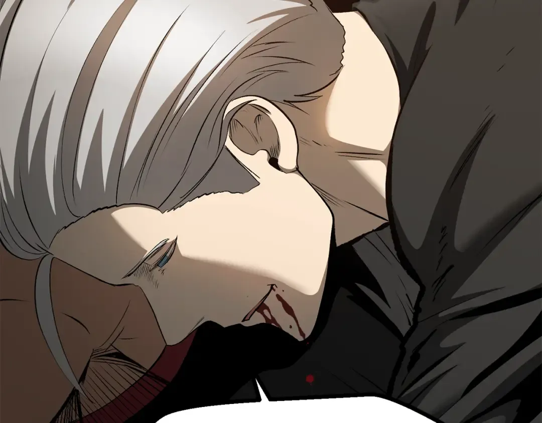 第278话 舍生取义 第187页