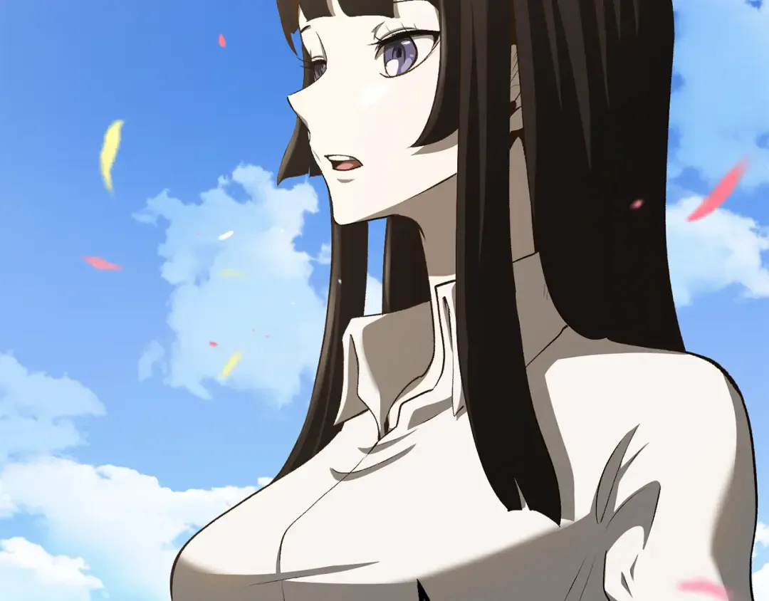 第278话 舍生取义 第205页