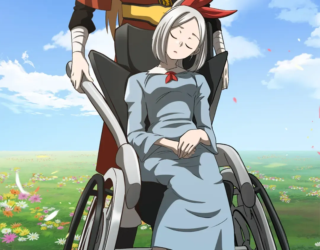 第278话 舍生取义 第225页