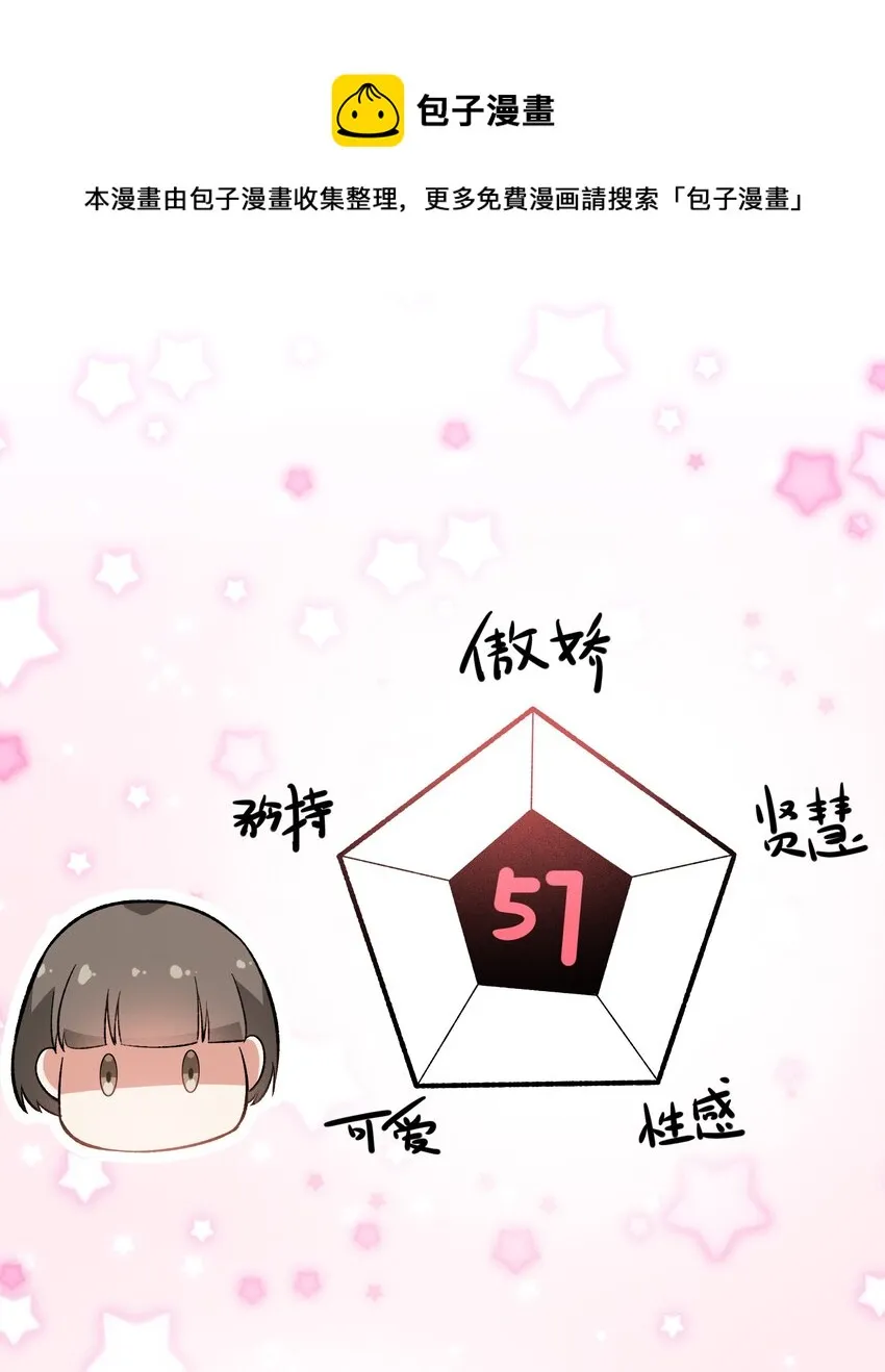 095 恋爱请听题！ 第11页