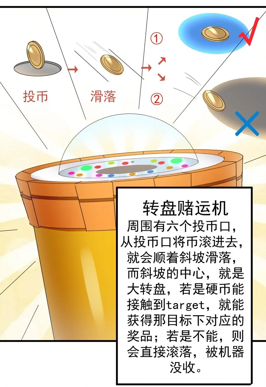 031 游戏厅的胜负 第33页