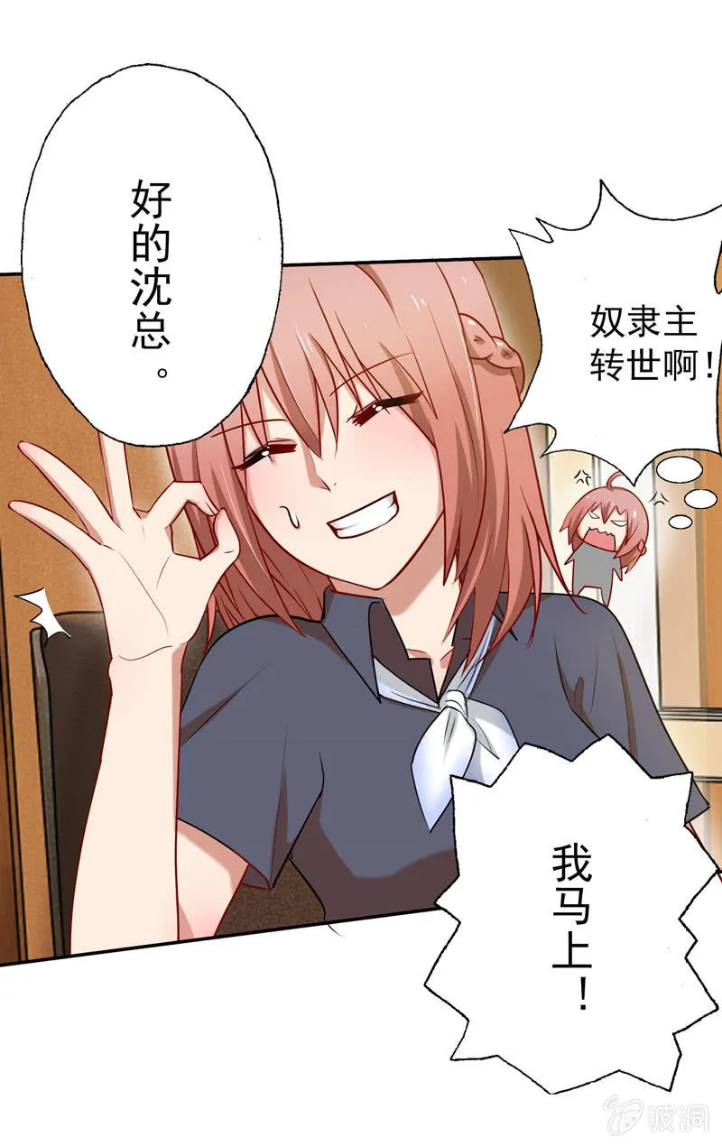 伺机报复 第28页