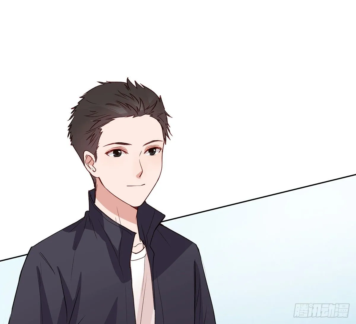 情书 第76页