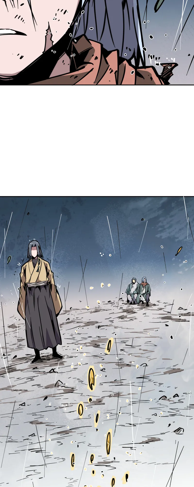 第十九话 走马灯 第28页