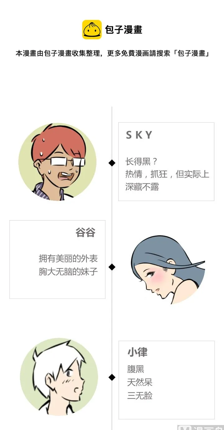 强迫症 第1页