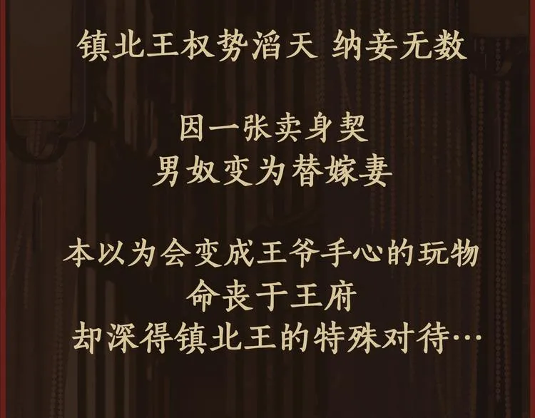 新作《哑奴》！2月11日上新！ 第4页