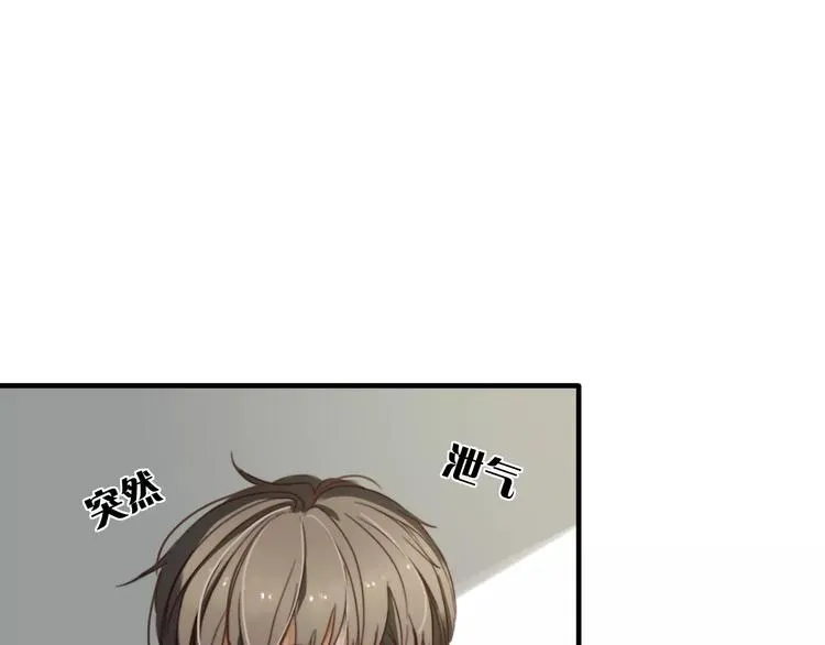 第8话 想要了解你的一切 第29页