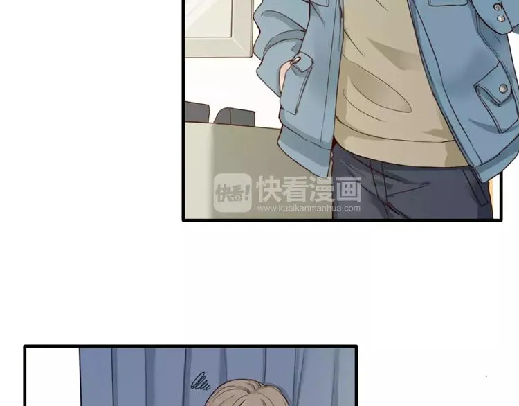第6话 寒假的想念 第17页