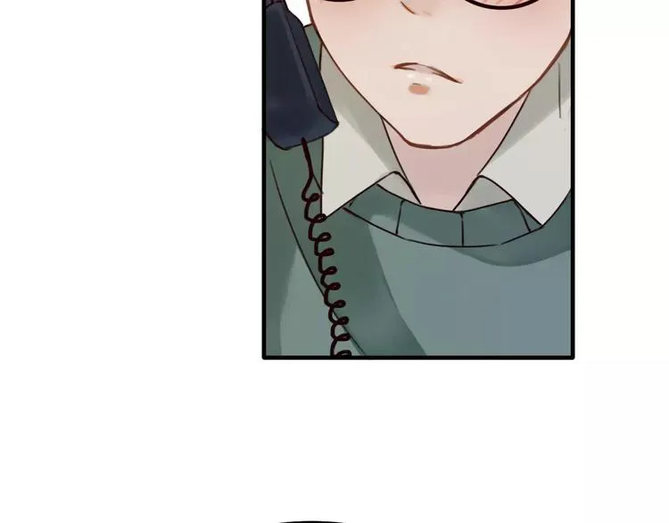 第6话 寒假的想念 第40页