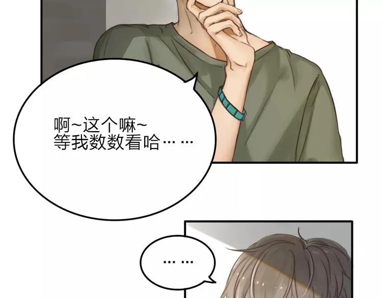 第3话 翘课和他去滑冰 第23页