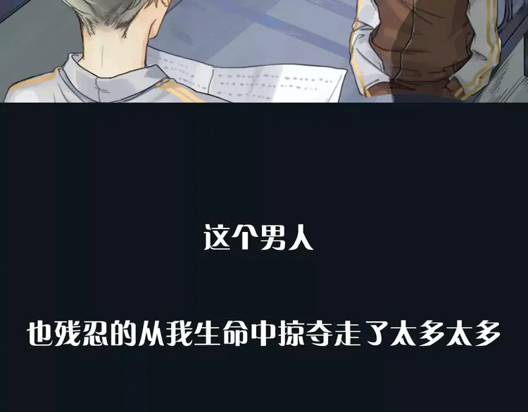 序章 这一生再也逃不开你 第21页