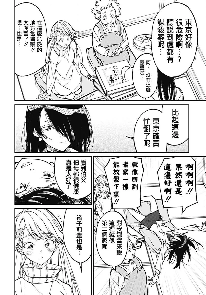 最终话 第6页