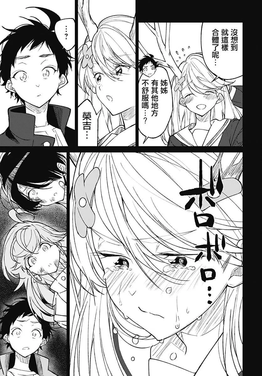 最终话 第9页