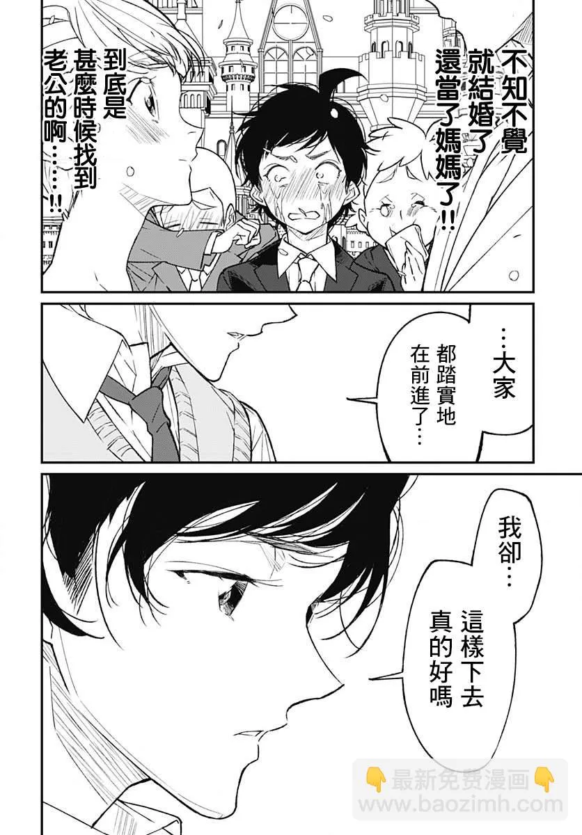 最终话 第20页