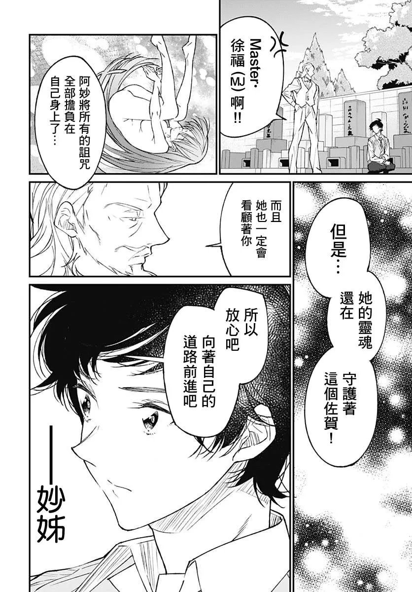最终话 第24页