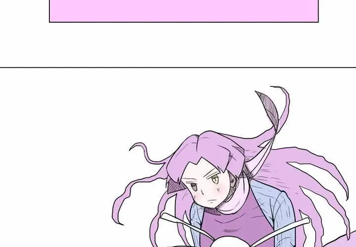 第三十六话 离别 第5页