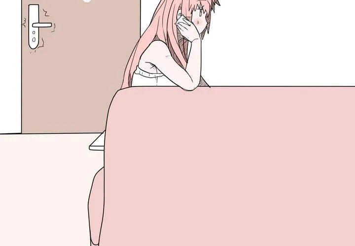 第三十六话 离别 第28页