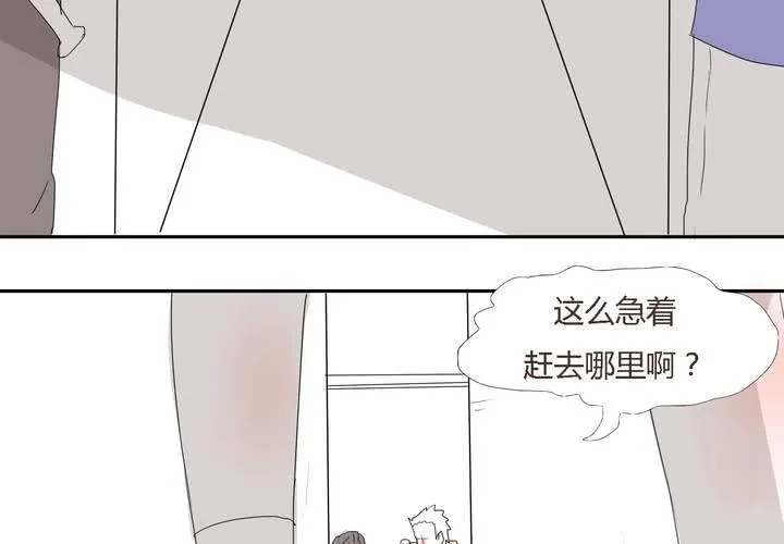 第二十七话 笼中鸟 第20页
