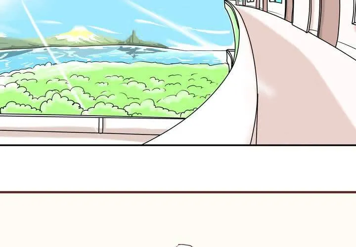 第二十话 谢谢你 第16页