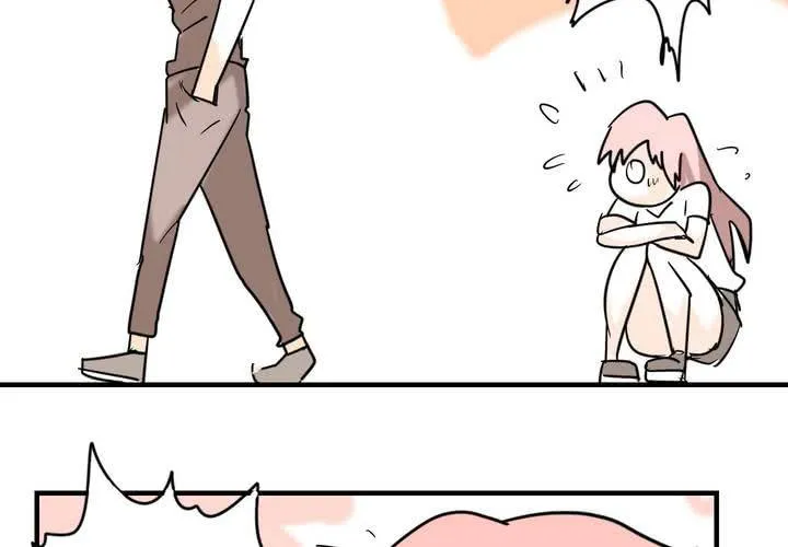 第六话 感性的女人 第4页
